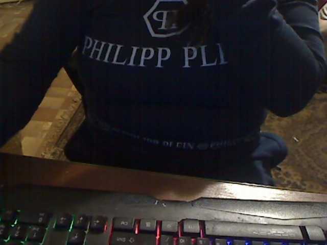 Скріншоти передачі KateSex85