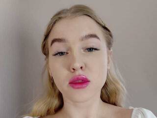 Еротичний відеочат KateSoll