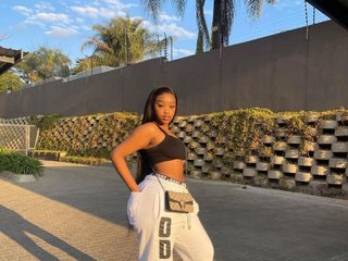 Еротичний відеочат KateSpicy