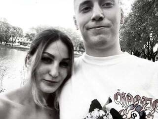 Еротичний відеочат KateVad