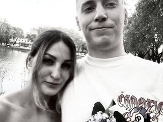 Еротичний відеочат KateVad