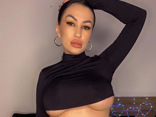 Еротичний відеочат KateyRivaa