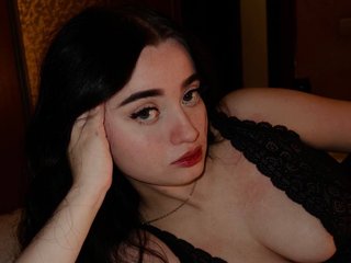 Еротичний відеочат katharinecartier