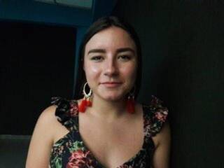 Еротичний відеочат Kathe-blake