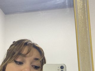 Еротичний відеочат kathe-xoxo