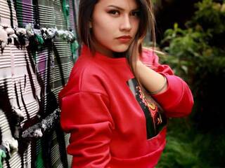 Еротичний відеочат kathewest