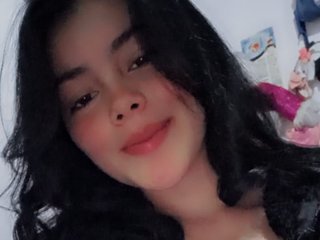 Еротичний відеочат Kathle-P