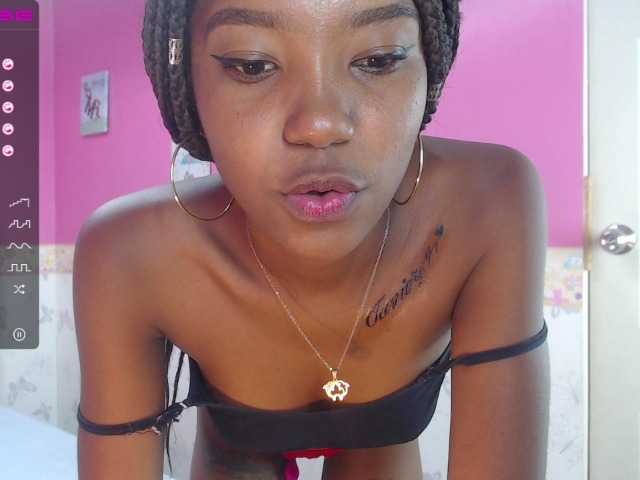 Скріншоти передачі KathlenRojas