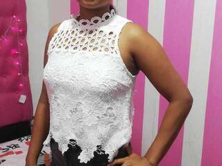 Еротичний відеочат KathyaBron