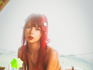 Еротичний відеочат Kathybecker