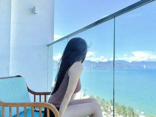 Еротичний відеочат KathyNguyen