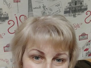 Еротичний відеочат Katia2525