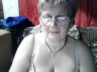 Еротичний відеочат Katia2525