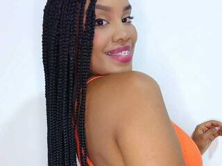 Еротичний відеочат KatiaPinheiro