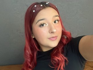 Еротичний відеочат Katie-Carter