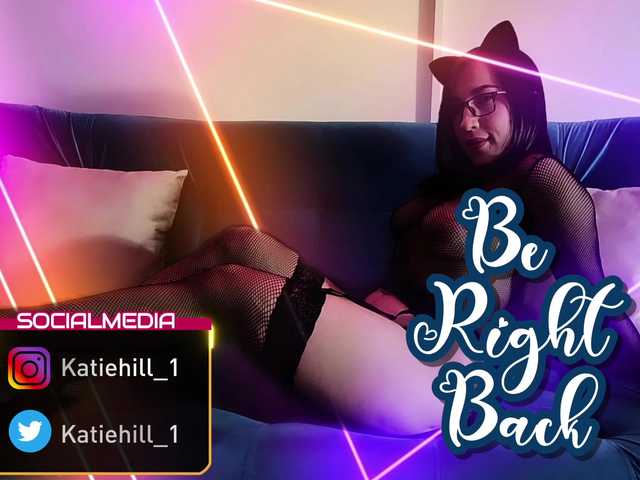 Фотографії Katiehill Notice: THANK YOU FOR BEING HERE !, ENJOY THE SHOW AND DONT FORGET TIPPING IF YOU LIKE ME!! ♥ SNAPCHAT X 199 + 5 NUDES ♥♥ ♥ SHOW PLAY WITH MY PUSSY ♥♥