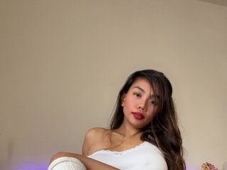 Еротичний відеочат naughtyMeow