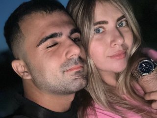 Еротичний відеочат KatiePOV