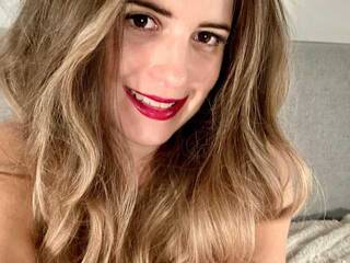 Еротичний відеочат KatiesSecrets