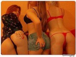 Еротичний відеочат katifanchik