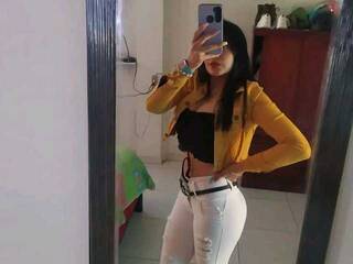 Еротичний відеочат katisnow