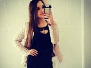 Еротичний відеочат katka2345