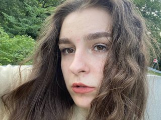 Еротичний відеочат KatleenMendoza