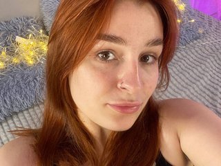 Еротичний відеочат KatlenMendoza