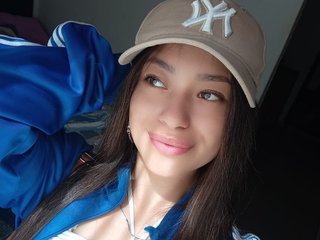 Еротичний відеочат Katrin-tay