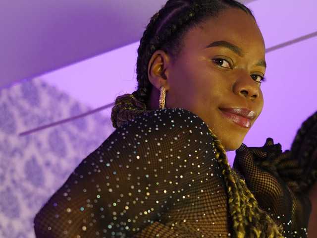 Фото профілю Katrina-London