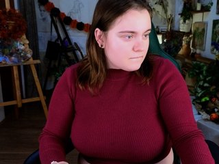 Еротичний відеочат katrinad