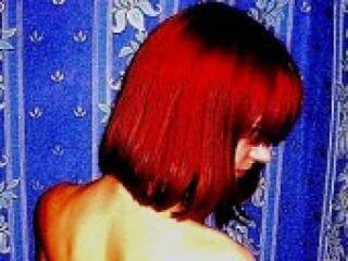 Еротичний відеочат katrinburge