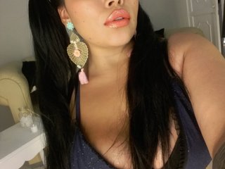 Еротичний відеочат Katrindaniels