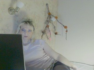 Еротичний відеочат KatrinExcite