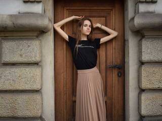 Еротичний відеочат KatrisseGlam