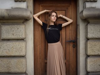 Еротичний відеочат KatrisseGlam