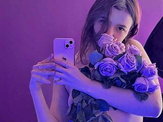 Еротичний відеочат Kattitoffy