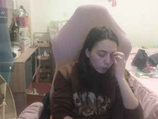 Еротичний відеочат Kattleya1409