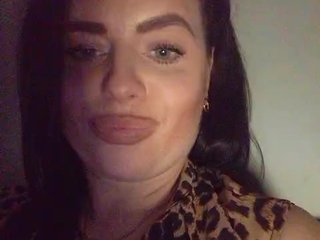 Еротичний відеочат Kattselur17322