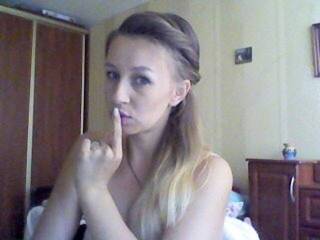 Еротичний відеочат Kattyafly