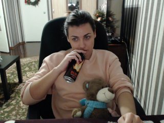Скріншоти передачі KattyCandy