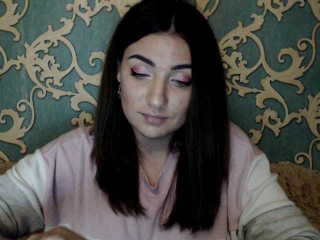 Скріншоти передачі KattyCandy