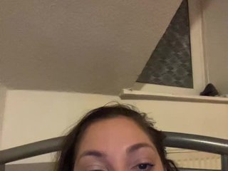 Еротичний відеочат Candy_kloss