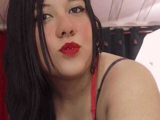 Еротичний відеочат KattyMoans