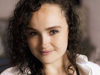 Еротичний відеочат KattyPink