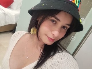 Еротичний відеочат Kattyrain