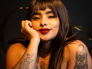 Еротичний відеочат KattyRossee