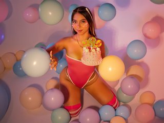 Еротичний відеочат KattySanz