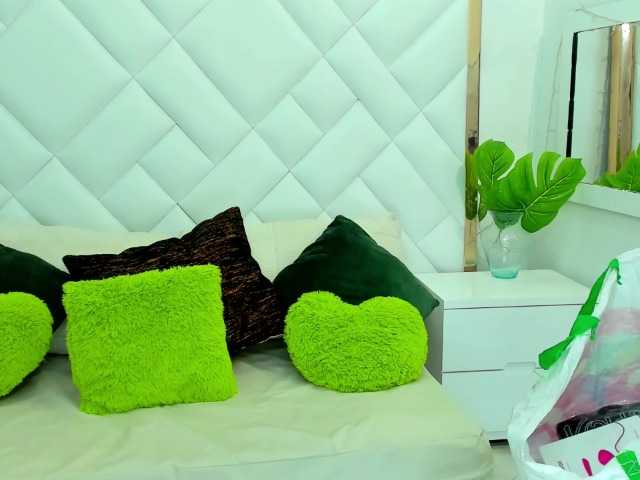 Скріншоти передачі KattyWalters