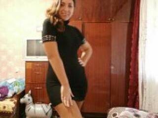 Еротичний відеочат katushka08